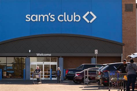 More benefits for jobs at sam's club warehouse are coming 9
