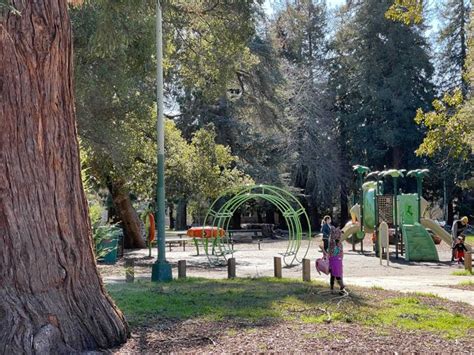 Park Profile Oaklands Dimond Park 510 Families