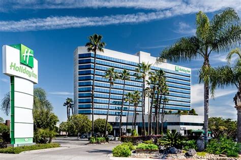 HOLIDAY INN LOS ANGELES GATEWAY - TORRANCE, AN IHG HOTEL $147 ($̶1̶7̶0̶ ...