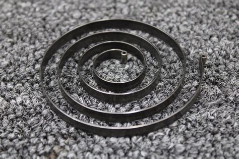 10 51324 Bendix Magneto Spring New Old Stock Bendix Parts