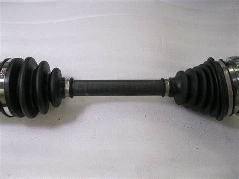 Cv Axle Assembly Joint Half Shaft Gsp Ncv For Sale Online Ebay