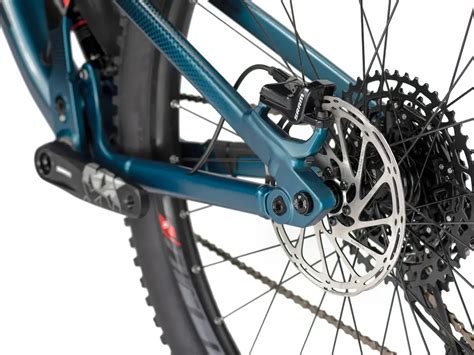 Lapierre Zesty Tr Specs Comparisons Reviews Spokes