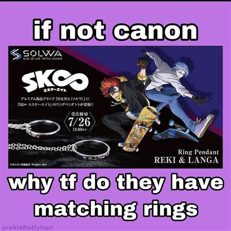 Pin By Stephanie Lugo On SK Infinity Art Reki Gay Anime