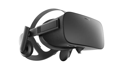 Oculus Rift Virtual Reality Headset Oculus Vr Htc Vive Vr Headset Png