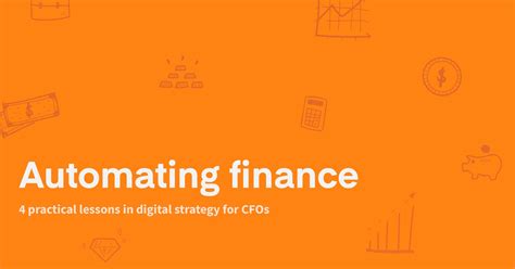 guides cfos  finance automation  practice qvalia