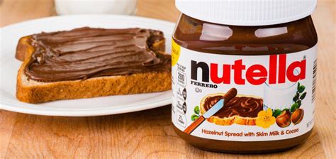 When Is World Nutella Day 2023 2024 2025