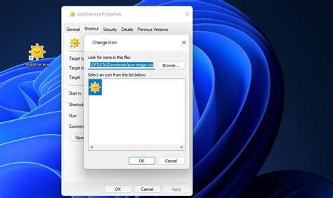 How to Set Up Custom Windows 11 Desktop Icons With Paint 3D and Junior ...