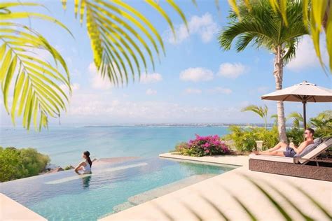 25 Best Bali All Inclusive Resorts