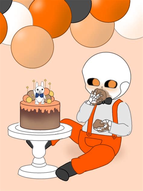 Zu Commission For Help Im A Gay Fish Thank You A