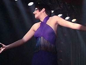 Cabaret Nude Scenes Aznude