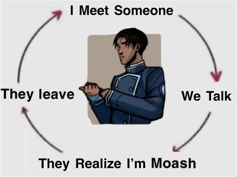 Fuck Moash R Fuckmoash