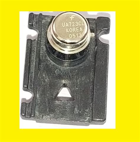 SMD UA723CL for Electronics at best price in Hyderabad | ID: 23082110248