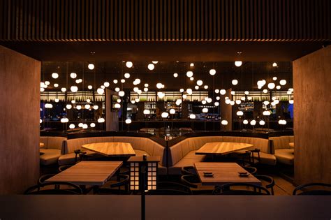 Iru Izakaya Int Design