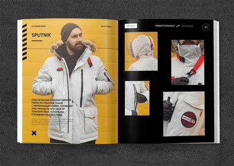 Каталог продукции VERSTA on Behance