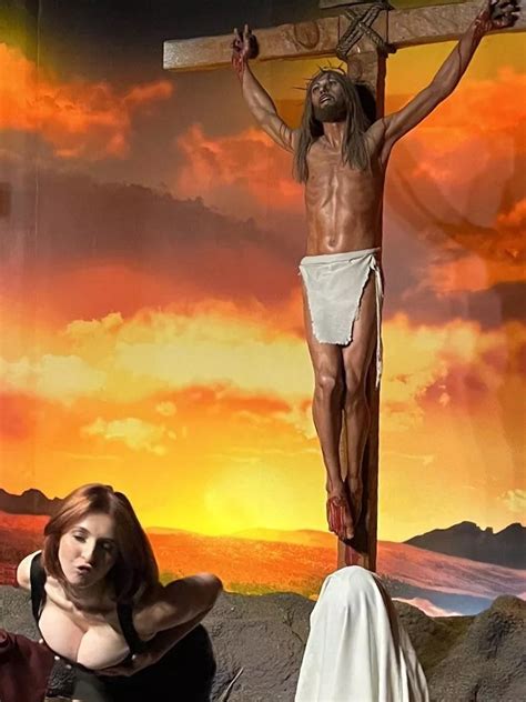 Busty Christian At Church Nudes Christiangirls Nude Pics Org