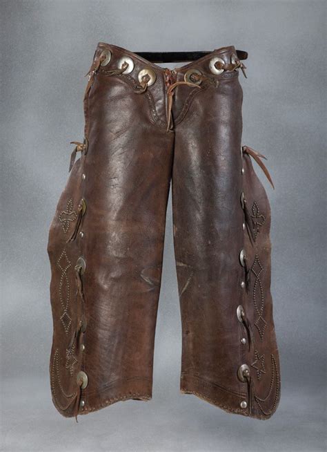 Ковбойские брюки - 81 фото