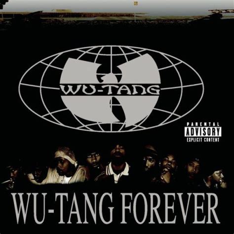 Wu-Tang Clan - Wu-Tang Forever - Reviews - Album of The Year