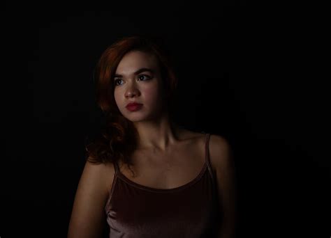 Face Modeling Photo 239629, Eleni Klimi · Modelisto