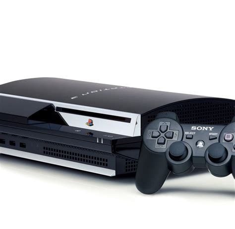 Patentstreit: LG erwirkt Importstopp gegen Sonys Playstation 3 - WELT