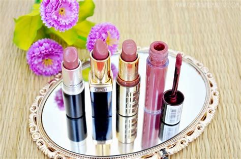 Batom Nude Cor De Boca Pele Negra Camila Nunes