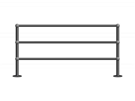 Решётка ограждения Леер - купить от производителя в Нижнем Новгороде