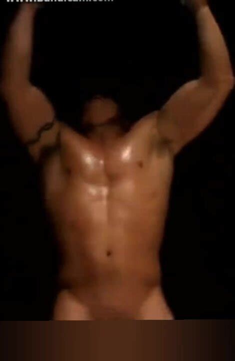 Chloroforming Naked Superheroes ThisVid