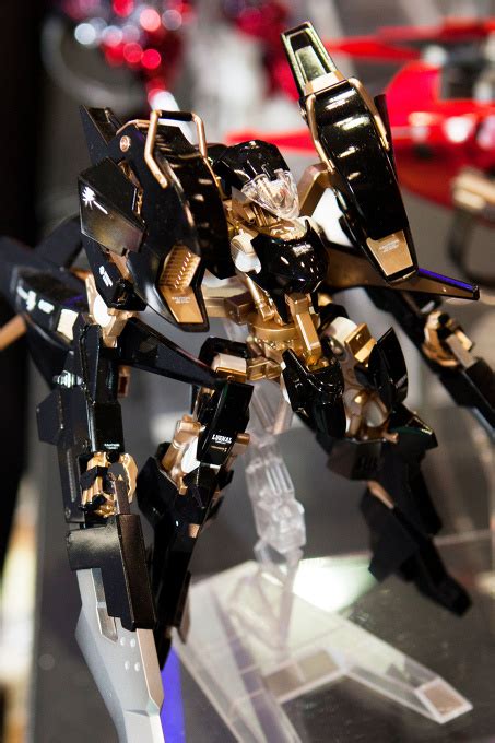 Amazing Figures From Wf 2012 Summer 32 107 Anime Gallery Tokyo