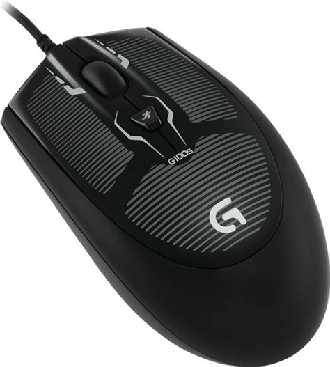Logitech G100s | bol.com