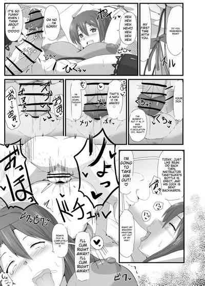 NTR Hypnosis Academy Nhentai Hentai Doujinshi And Manga