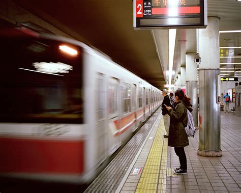 Janne In Osaka 2019