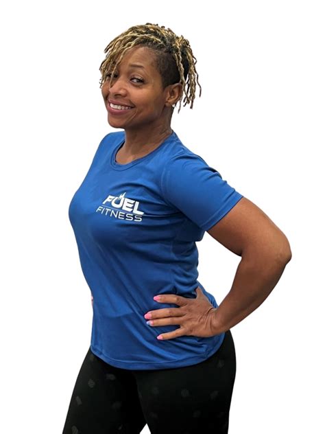 Fuel Fitness Winston Salem, NC