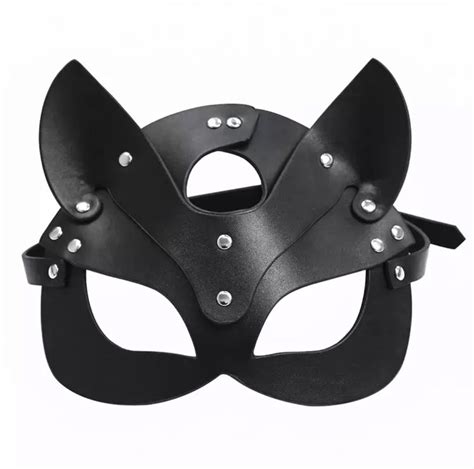 Máscara Sensual Lingerie Feminina Nunca Usado enjoei