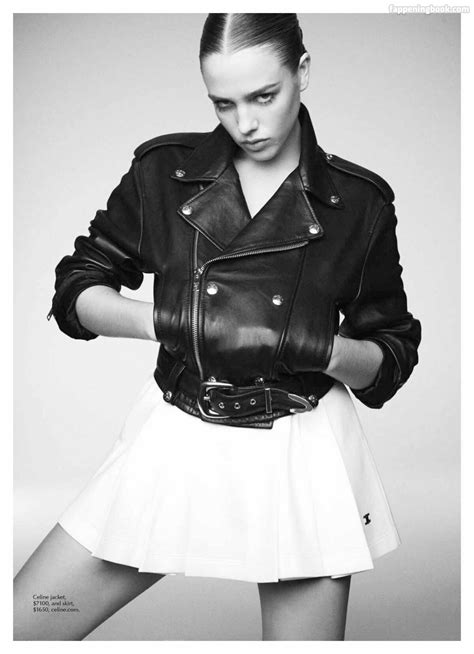 Teagan Croft Teagancroft Nude The Fappening Photo 4317642 FappeningBook