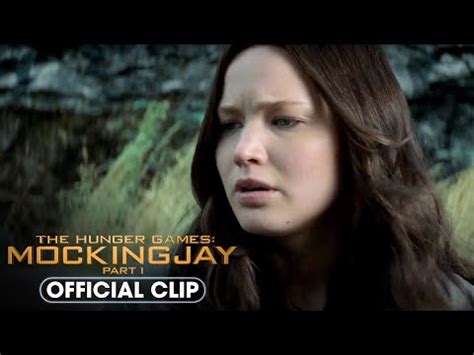 "The Hanging Tree" Song From The Hunger Games | PS Entertainment