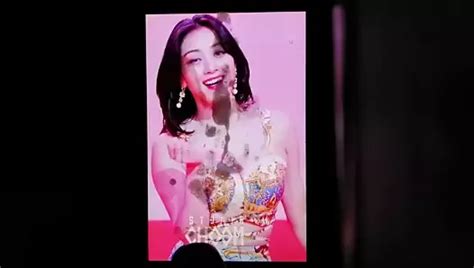 Twice Jihyo Cum Tribute Gay Twice Tribute Porn XHamster