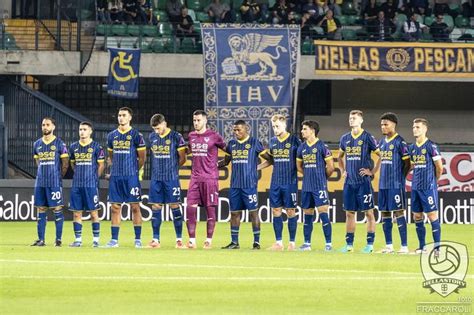 Hellastory Net L Almanacco Online Dell Hellas Verona