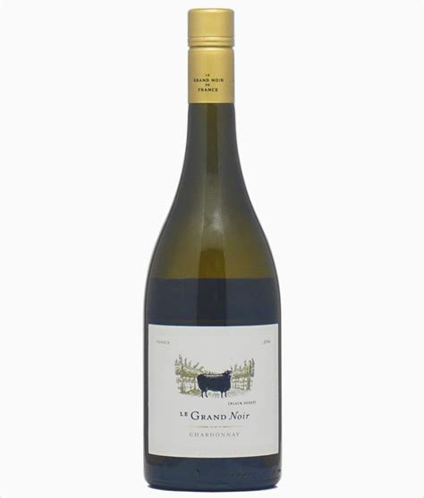 【日本酒通販】le-grand-noir-chardonnay | 尾崎商店