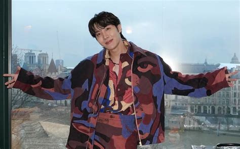 J Hope BTS Ungkap Perasaan Sedih Jelang Wamil Janjikan Sesuatu Untuk Fans