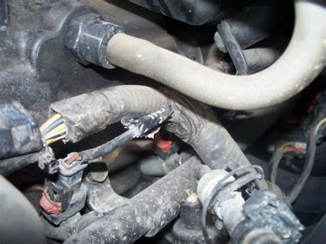 Buy 04 05 Jeep Liberty Fuel Injector In San Antonio Texas Us For Us