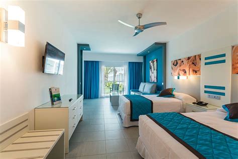 Hotel Riu Republica – ScubaCaribe