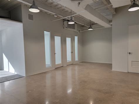 1760 Market Suite 500 - Torino Inc.