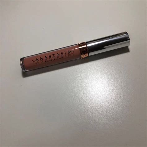 Naked Anastasia Beverly Hills Liquid Lipsticks Beauty Personal Care Face Makeup On Carousell
