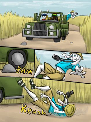 Kostos Art Welcome Safari Luscious Hentai Manga Porn