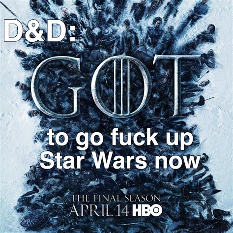 Now that it’s officially over, : r/freefolk