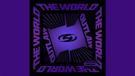 Ateez Bouncy K Hot Chilli Peppers Official Instrumental Youtube