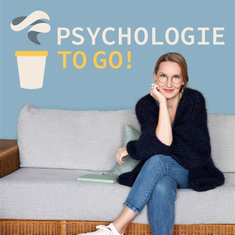 Psychologie to go Podcast kostenlos hören