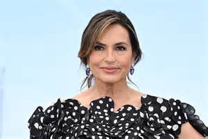Mariska Hargitay reveals her biological father's identity in new ...