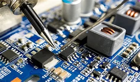 High Volume Pcb Assembly Strategies For Enhanced Production Efficiency