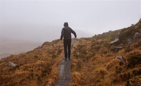 Torc Mountain in Killarney National Park: Hiking Ireland - The Idyll