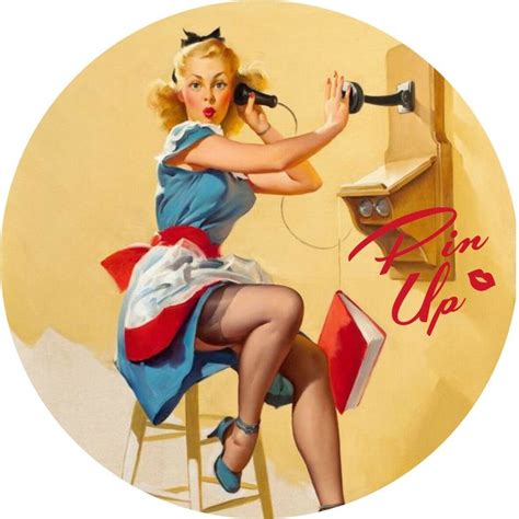 Pin Up Girl Hot Rat Rod Stickers Vintage Classic Car Decals Sexy Retro Look Van Bus Motor Moped